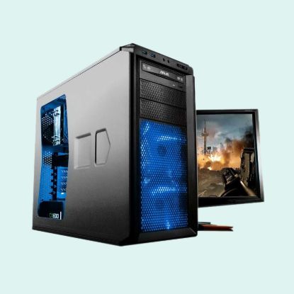 Снимка на Digital Storm VANQUISH Custom Performance PC