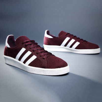 Снимка на adidas Consortium Campus 80s Running Shoes