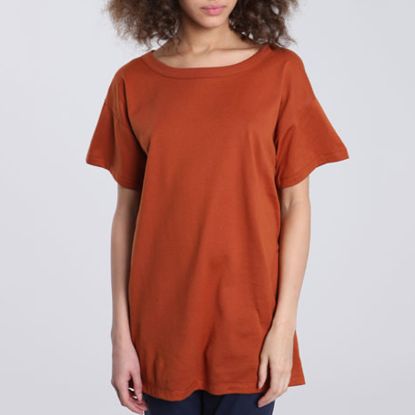 Снимка на Oversized Women T-Shirt