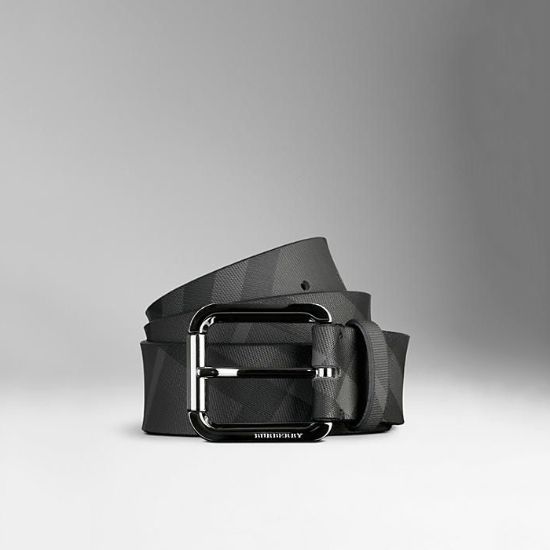 Снимка на Reversible Horseferry Check Belt